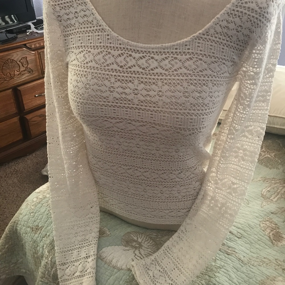 American eagle top